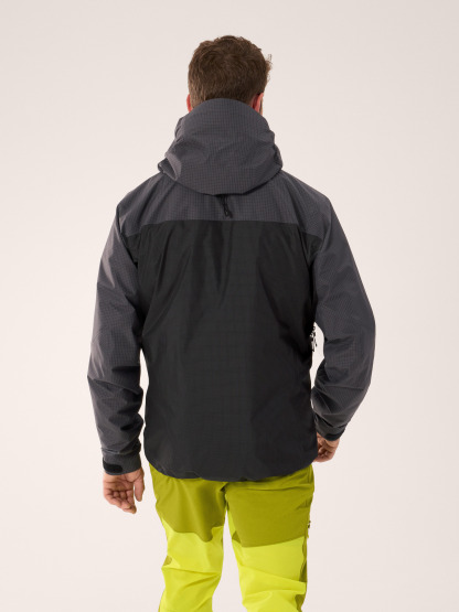 Alpha Jacket Men's-OSI