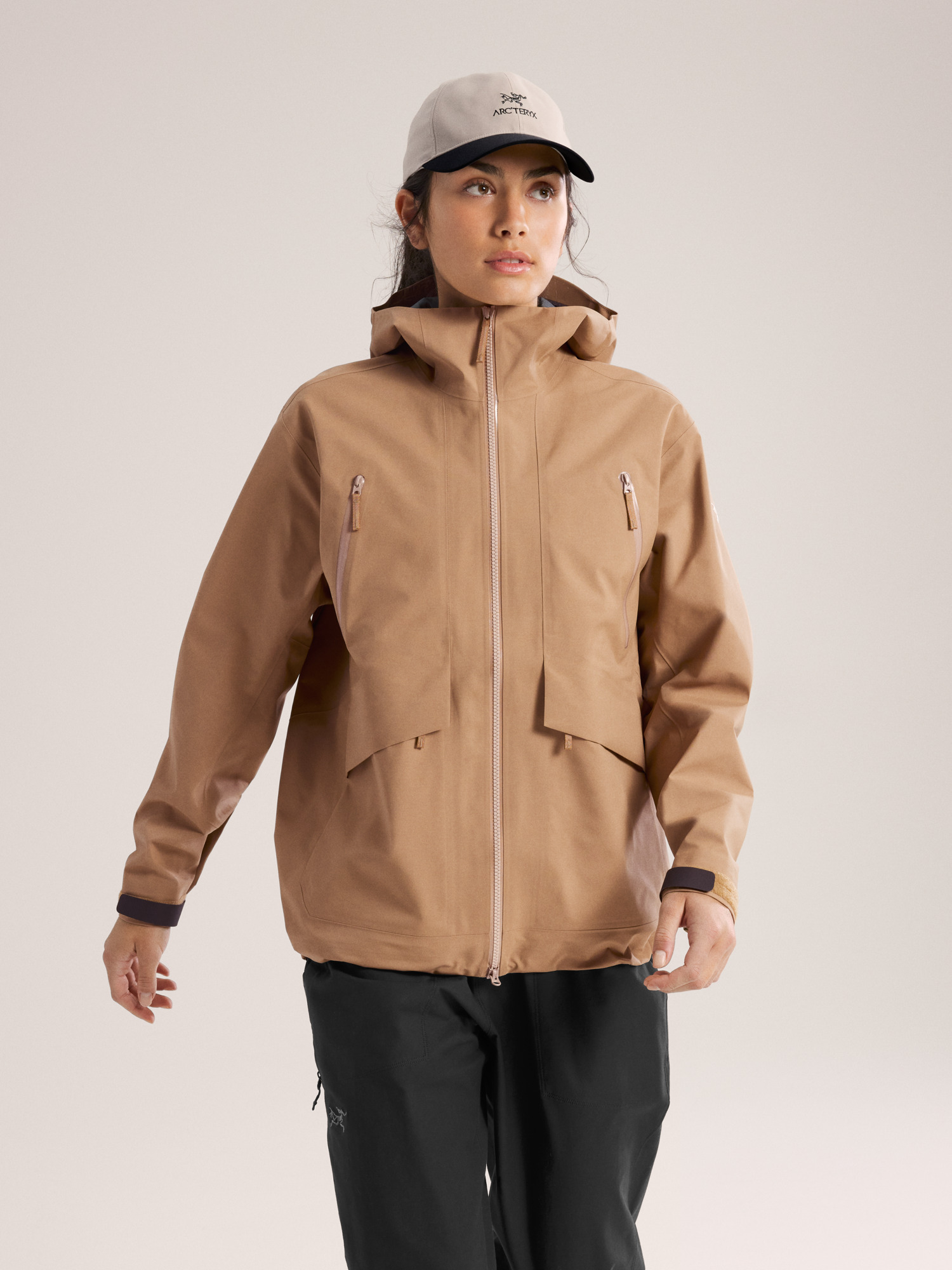 Liatris Jacket Women's-OSI