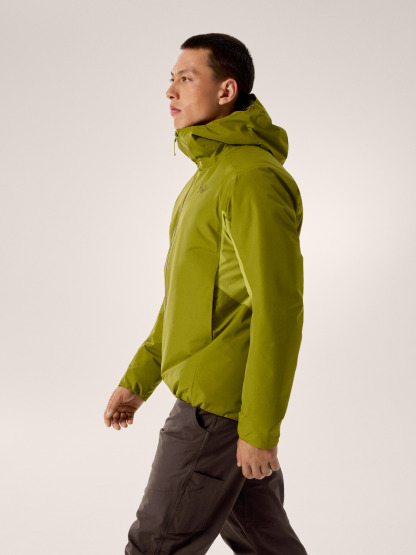 Solano Insulated Hoody Men's-OSI