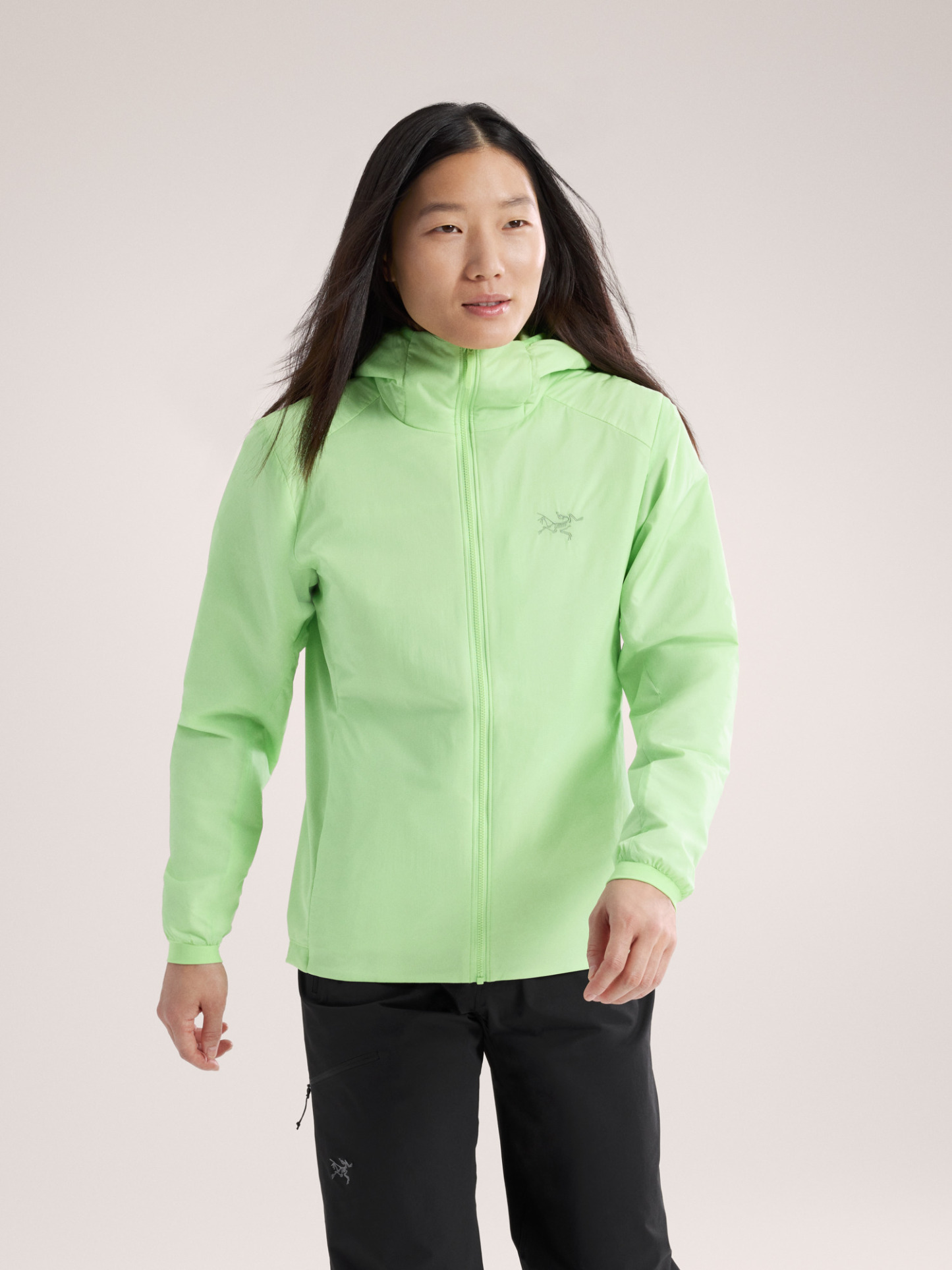 Atom Hoody Women's-OSI