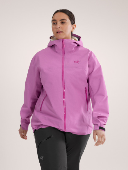 Beta Jacket Women's-OSI
