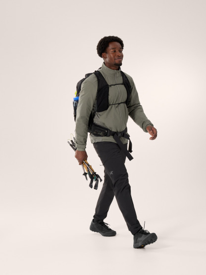 Atom Jacket Men's-OSI