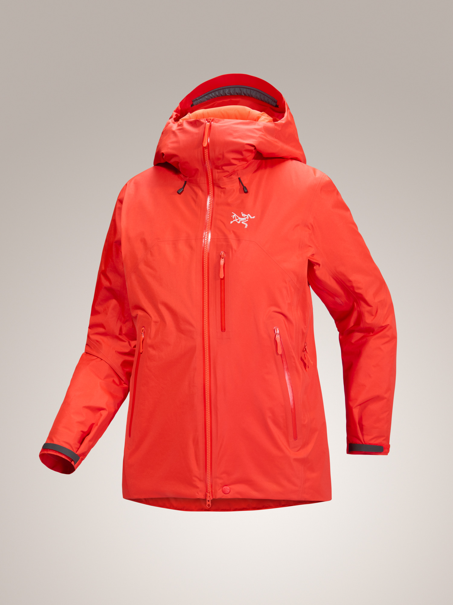 Beta Insulated Jacket Women's-OSI