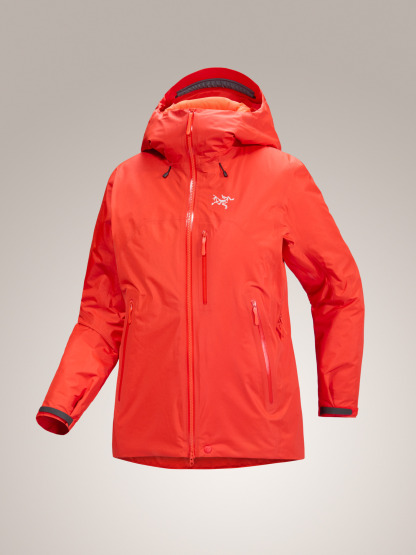 Beta Insulated Jacket Women's-OSI