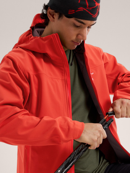 Gamma MX Hoody Men's-OSI