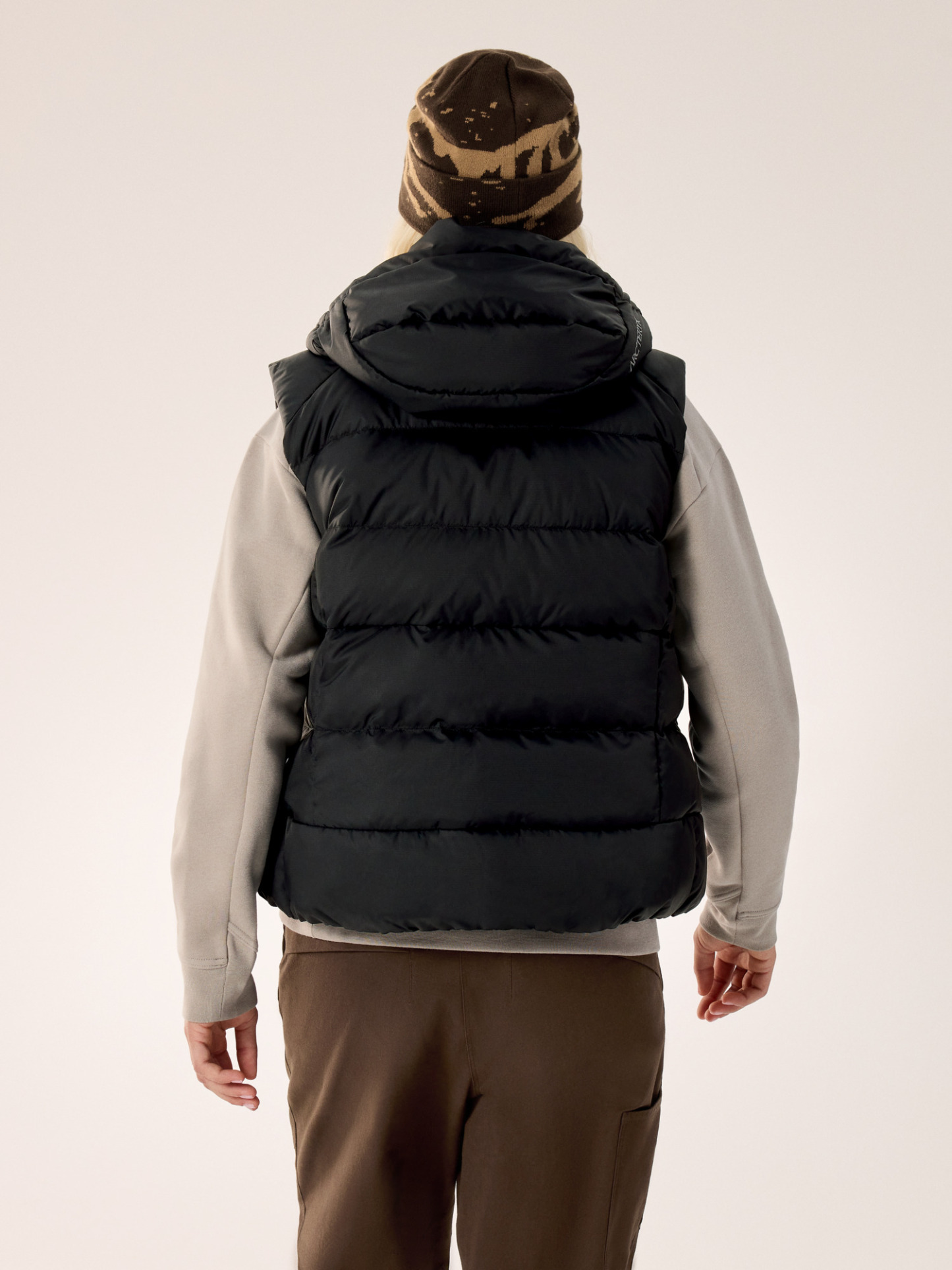 Thorium Vest Women's-OSI