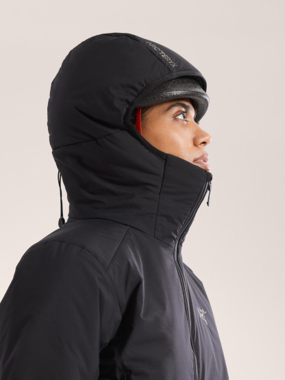 Atom SV Hoody Women's-OSI