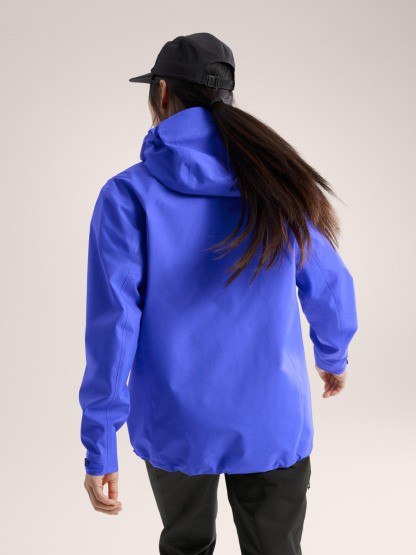 Beta Jacket Women's-OSI