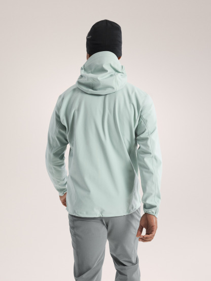 Gamma MX Hoody Men's-OSI