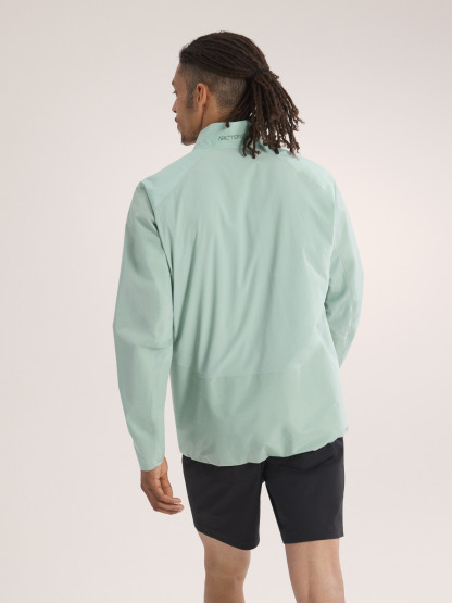Solano Jacket Men's-OSI