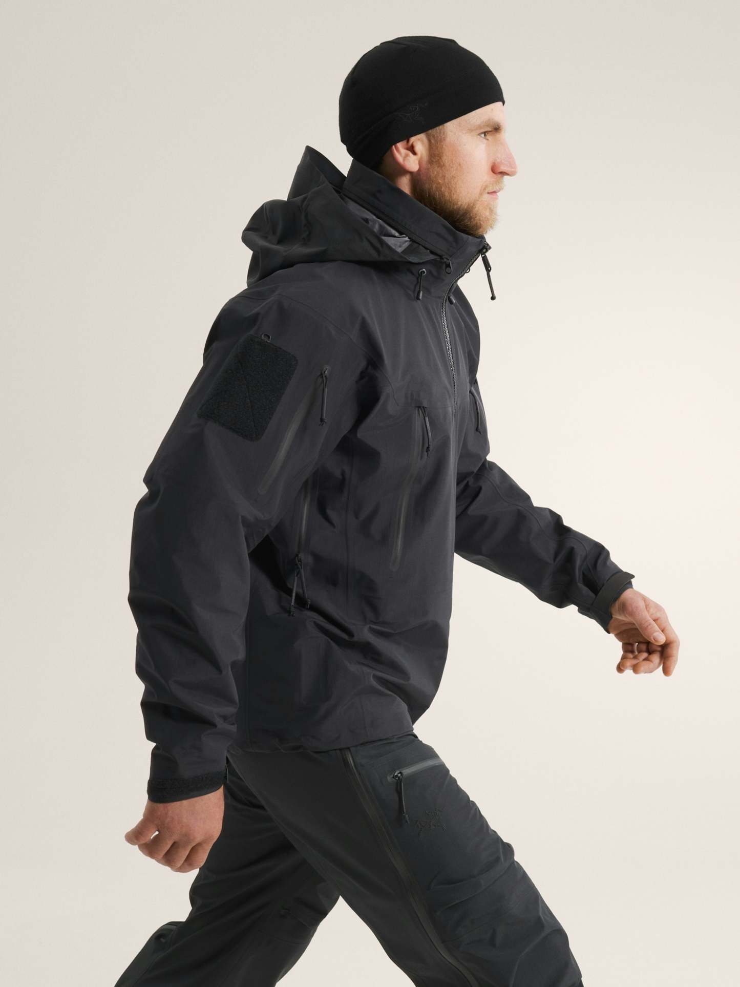 Leaf Alpha Jacket Gen 2.2 Men's-OSI