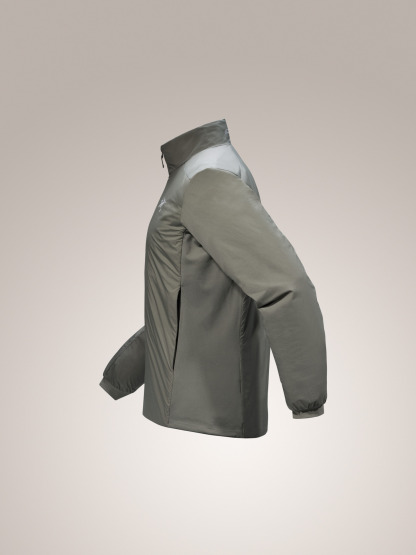 Atom Jacket Men's-OSI