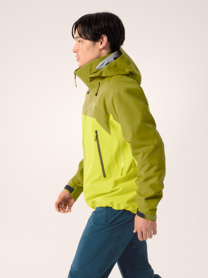 Beta AR Jacket Men's-OSI
