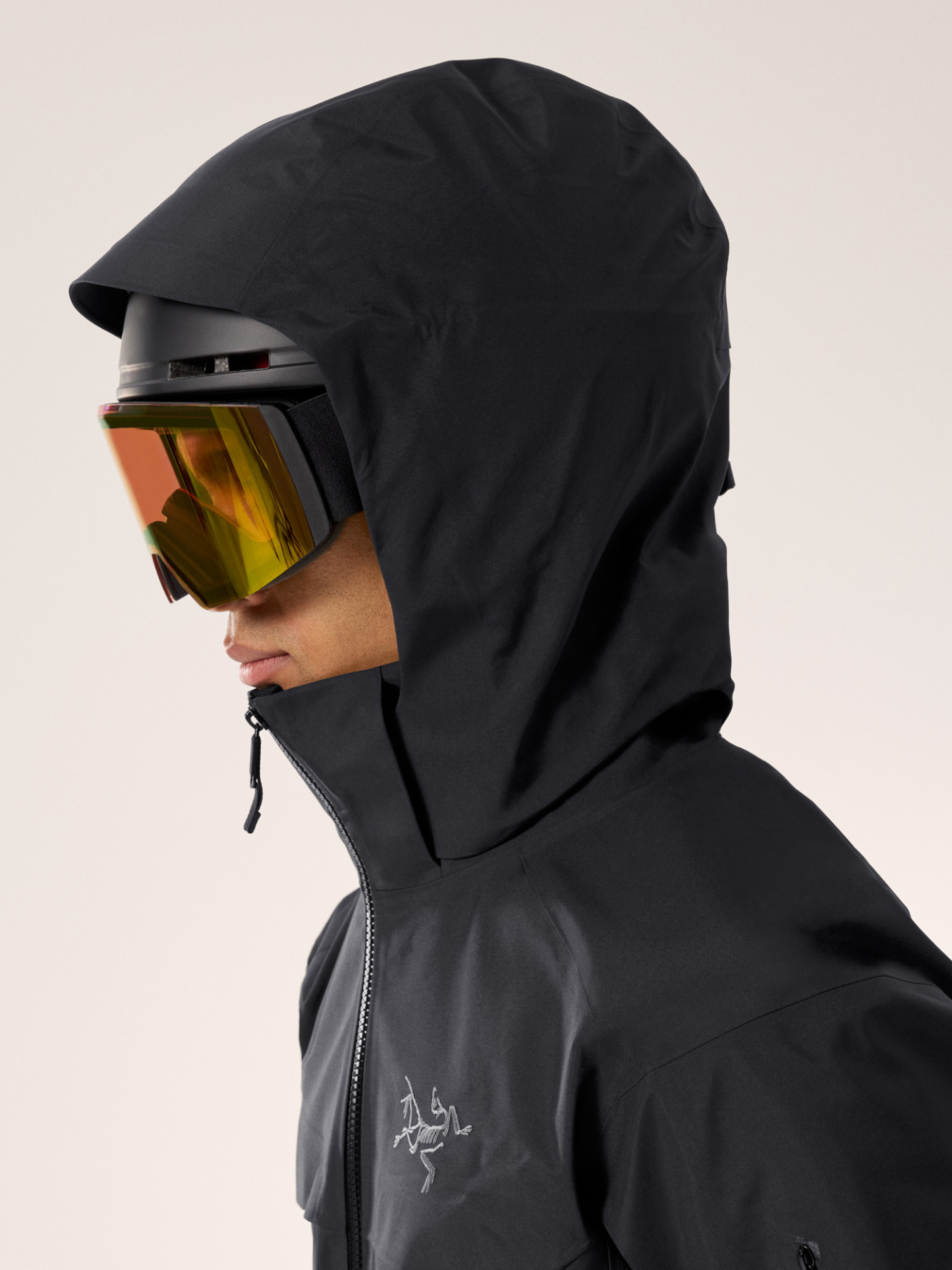 Macai Shell Jacket Men's-OSI