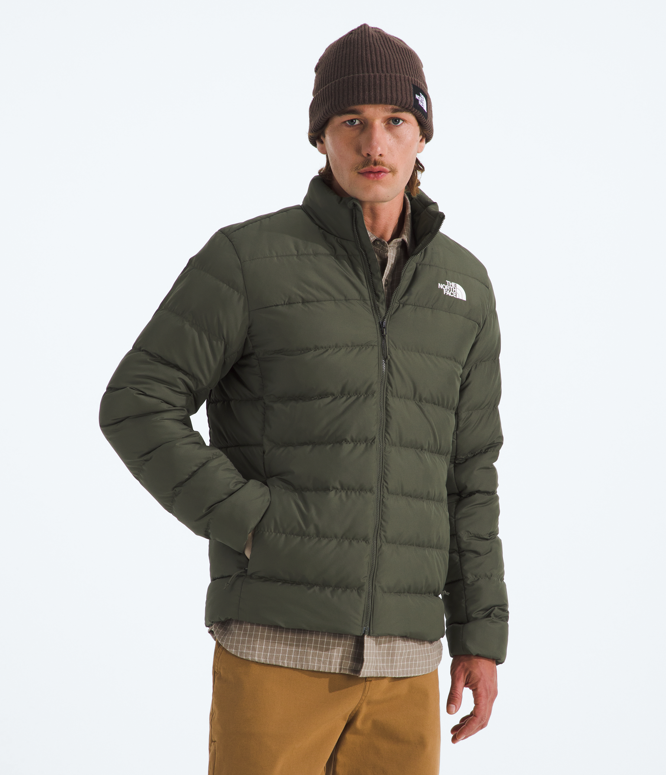 Men's Aconcagua 3 Jacket-OSI