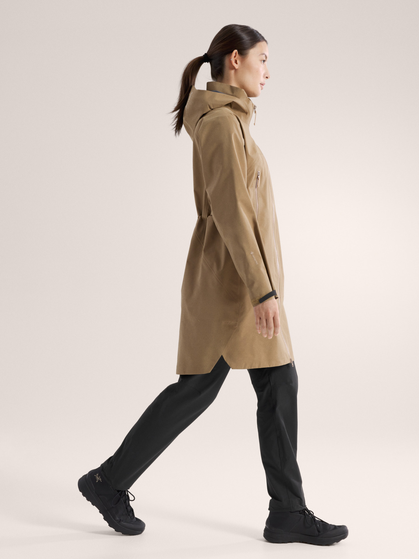 Beta Coat Women's-OSI