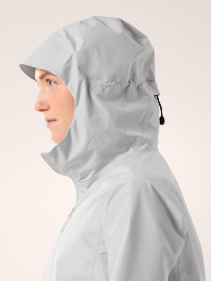 Solano Hoody Women's-OSI