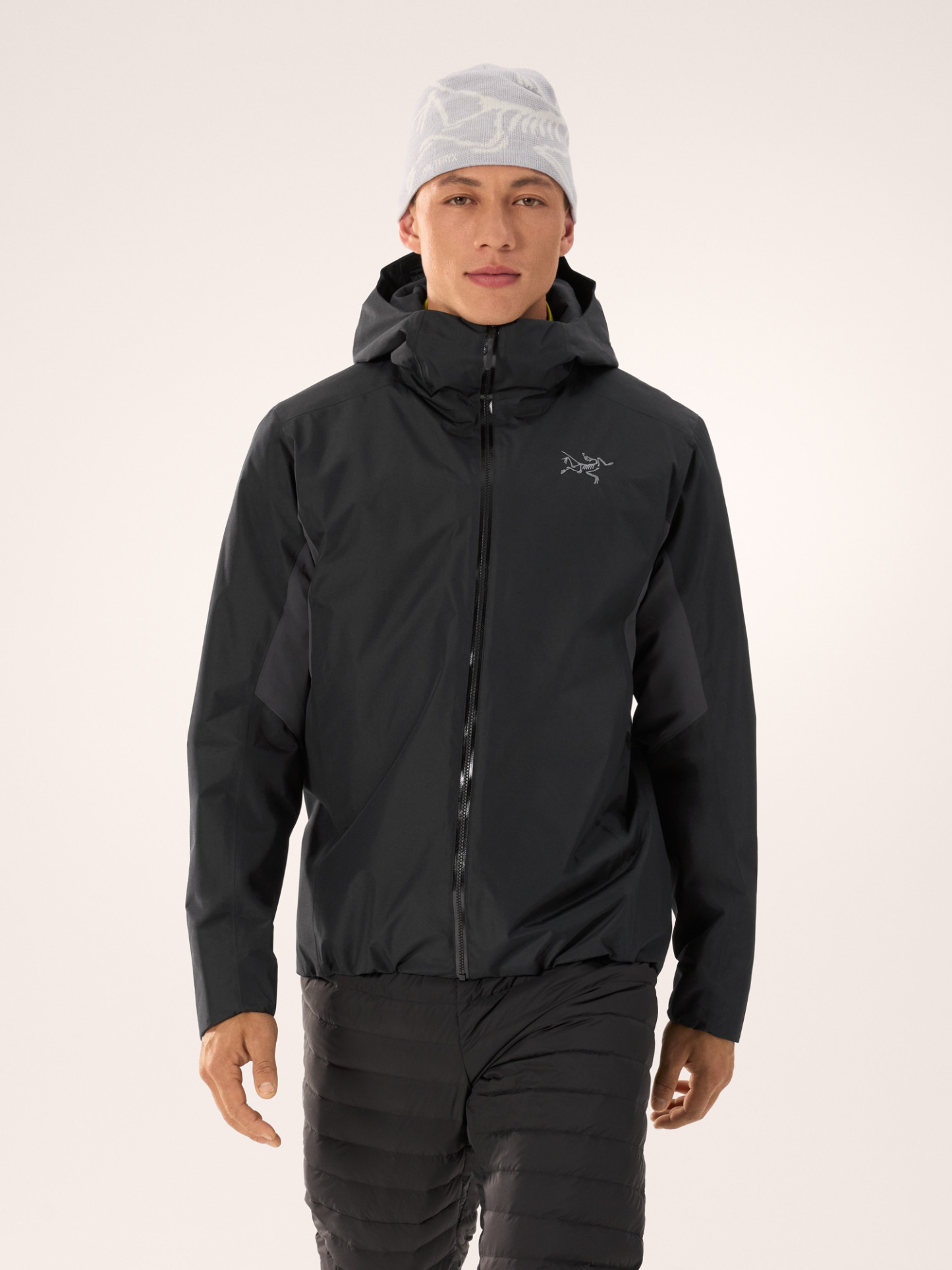 Solano Insulated Hoody Men's-OSI