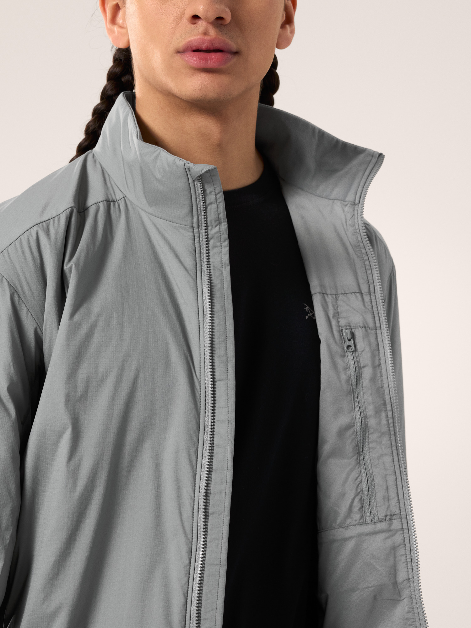 Atom Jacket Men's-OSI