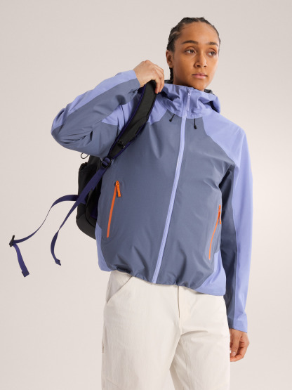 Coelle Jacket Women's-OSI