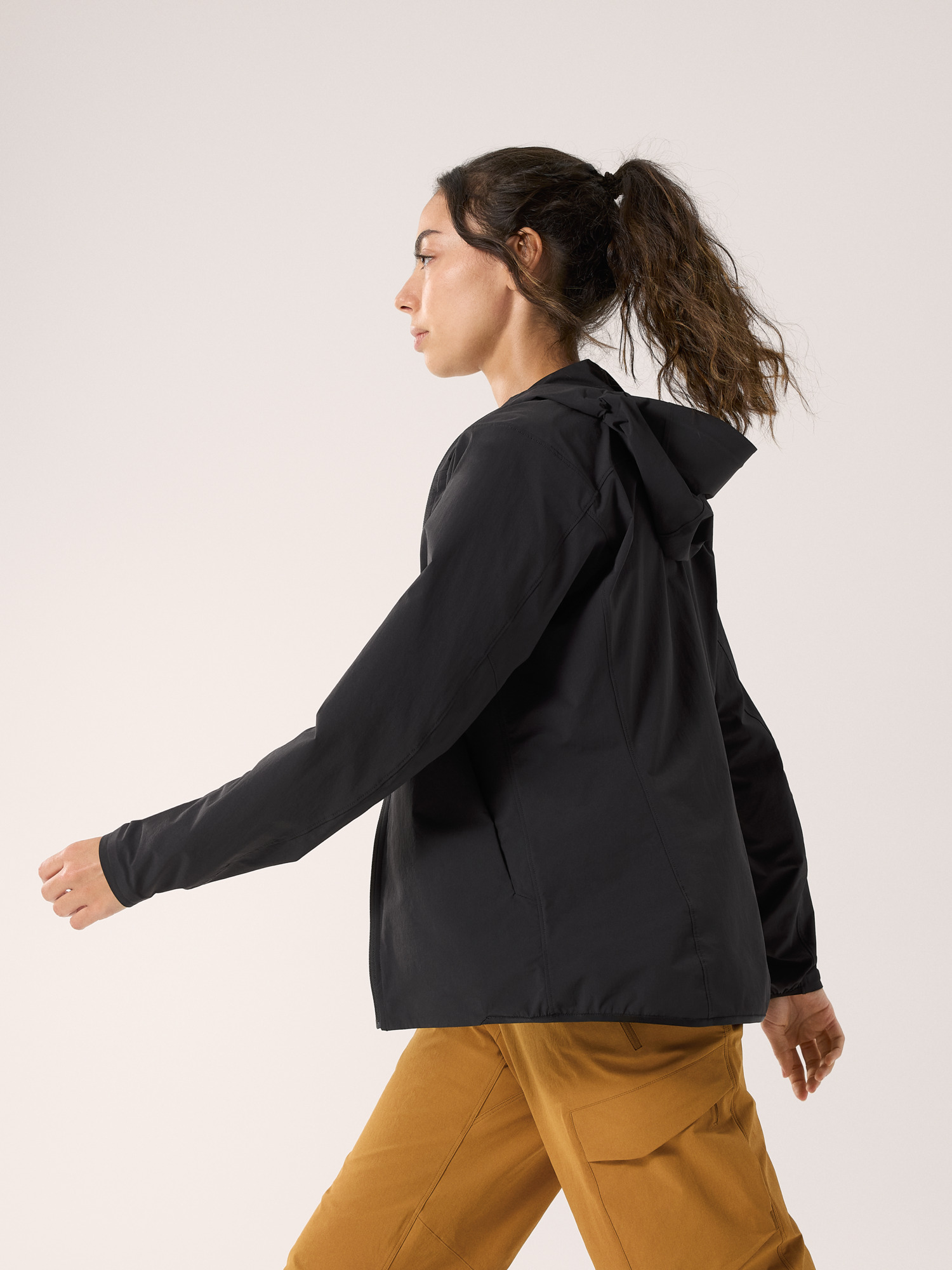 Gamma Lightweight Hoody Women's-OSI