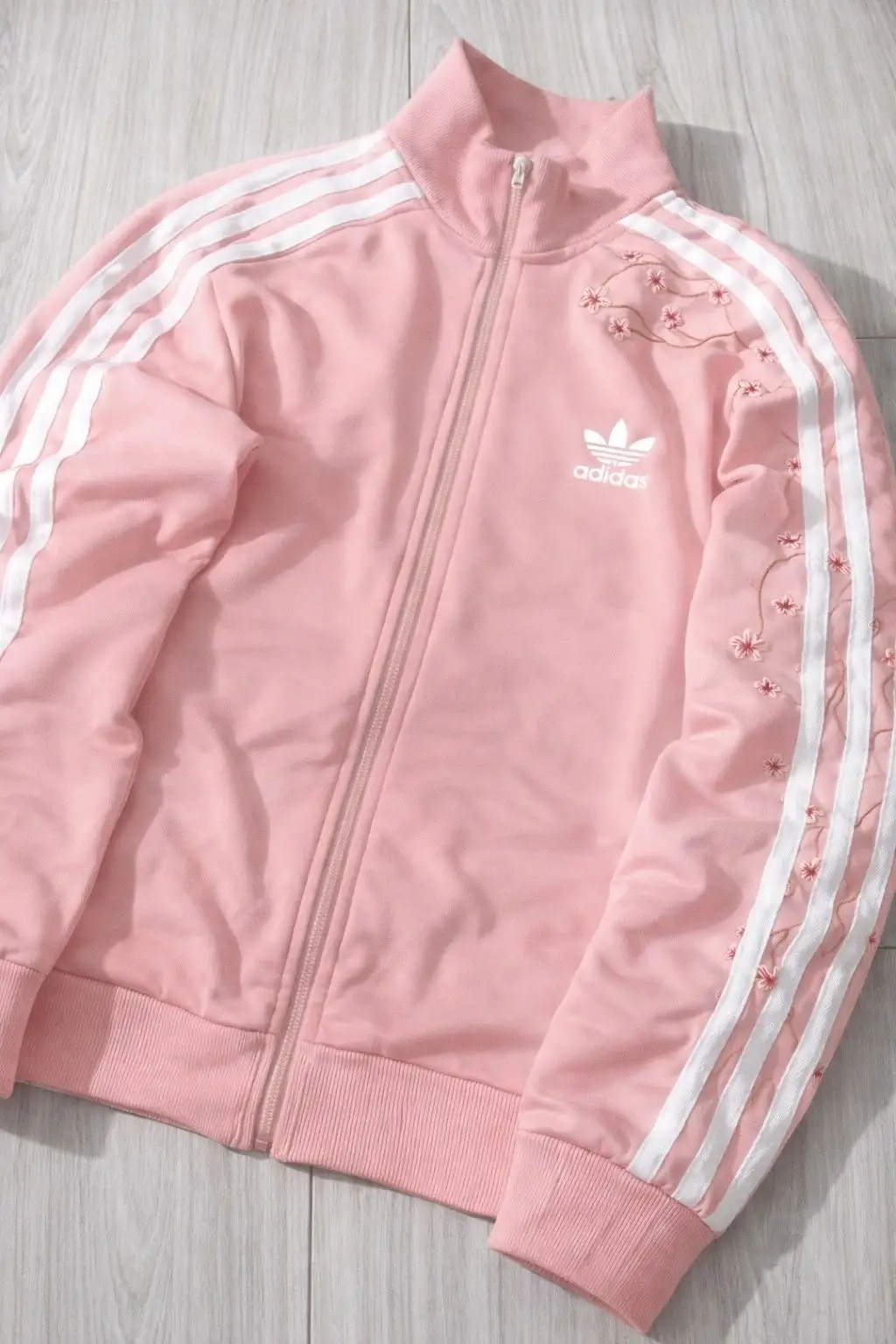 New Year Printing Jacket