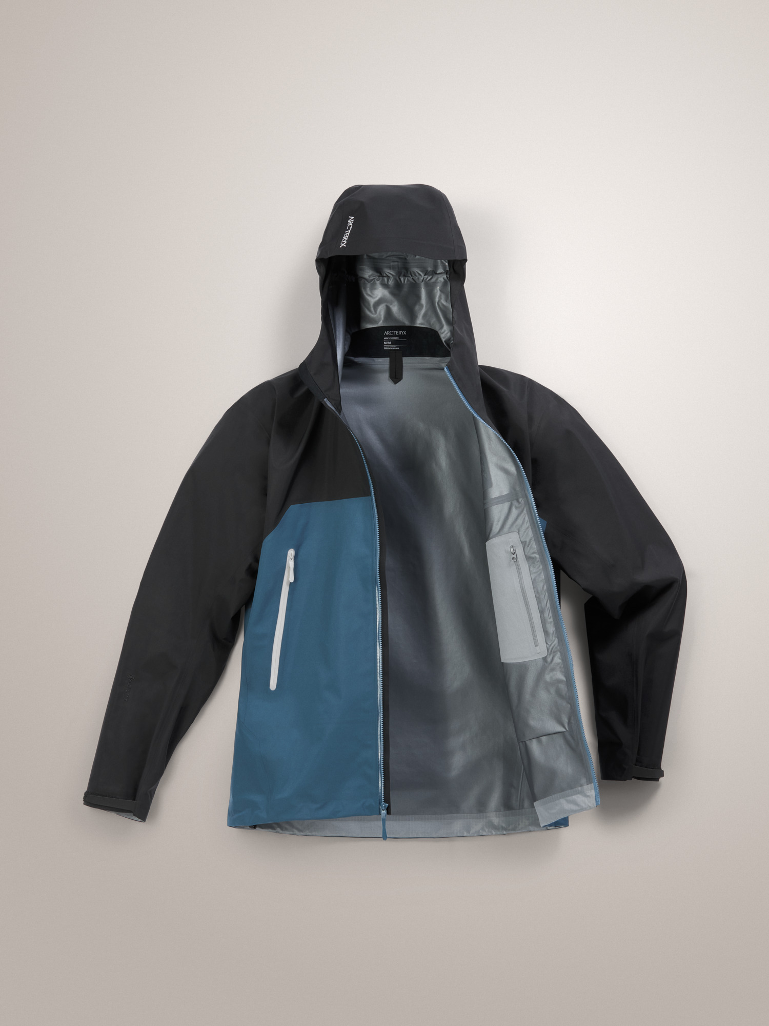 Beta Jacket Men's-OSI