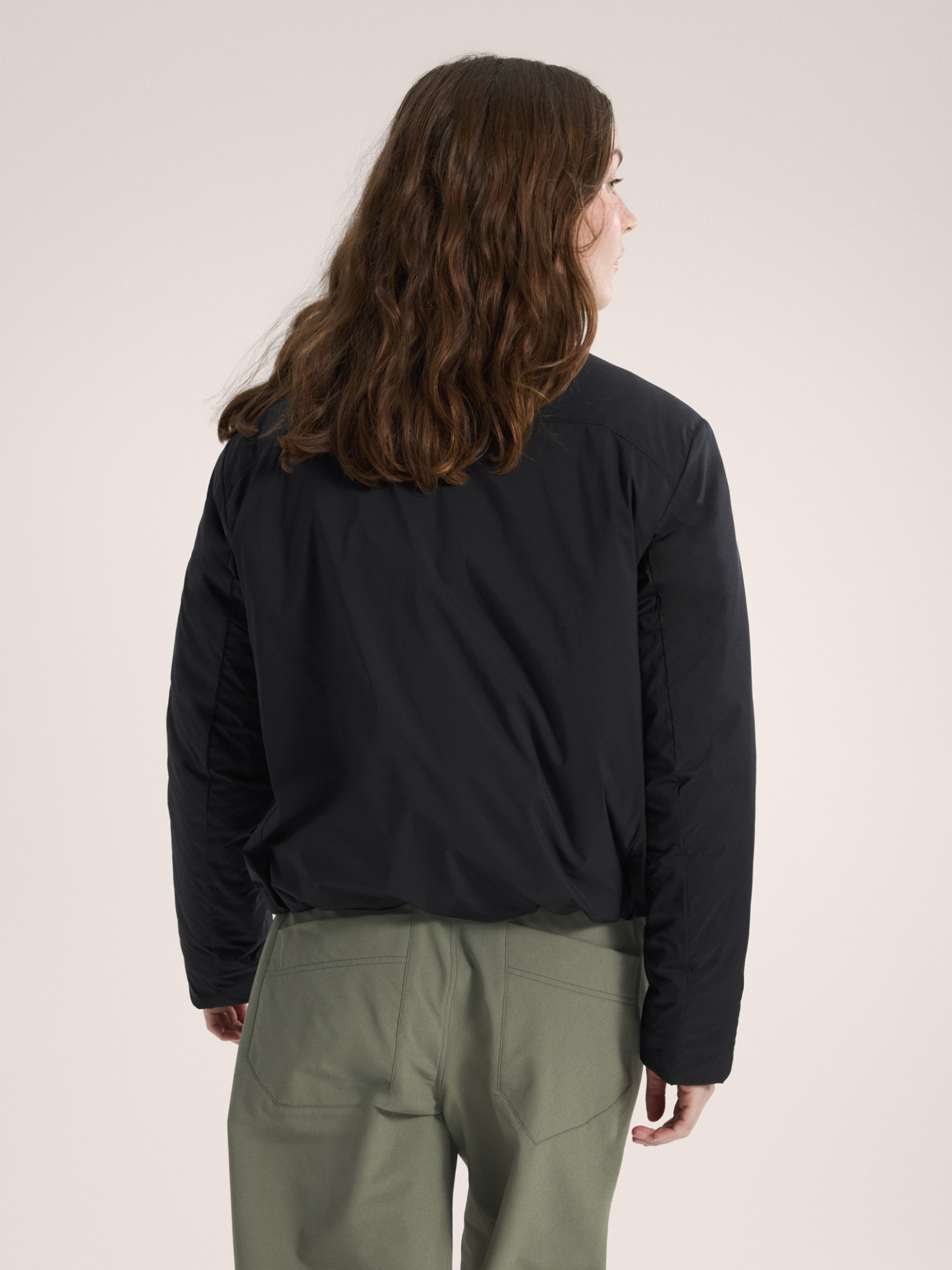 Elec SV 1/2 Zip Neck Women's-OSI