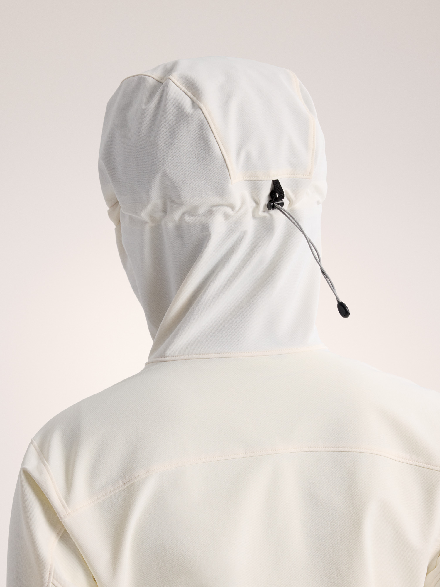Gamma Hoody Women's-OSI