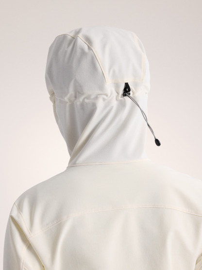 Gamma Hoody Women's-OSI