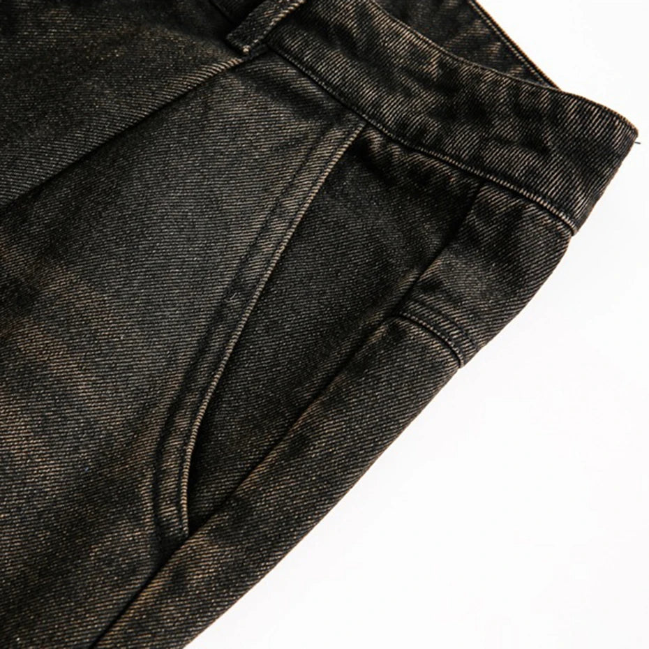 Shadow Utility Cargo Pants-OSI