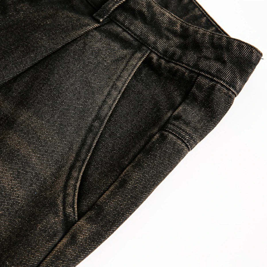 Shadow Utility Cargo Pants-OSI