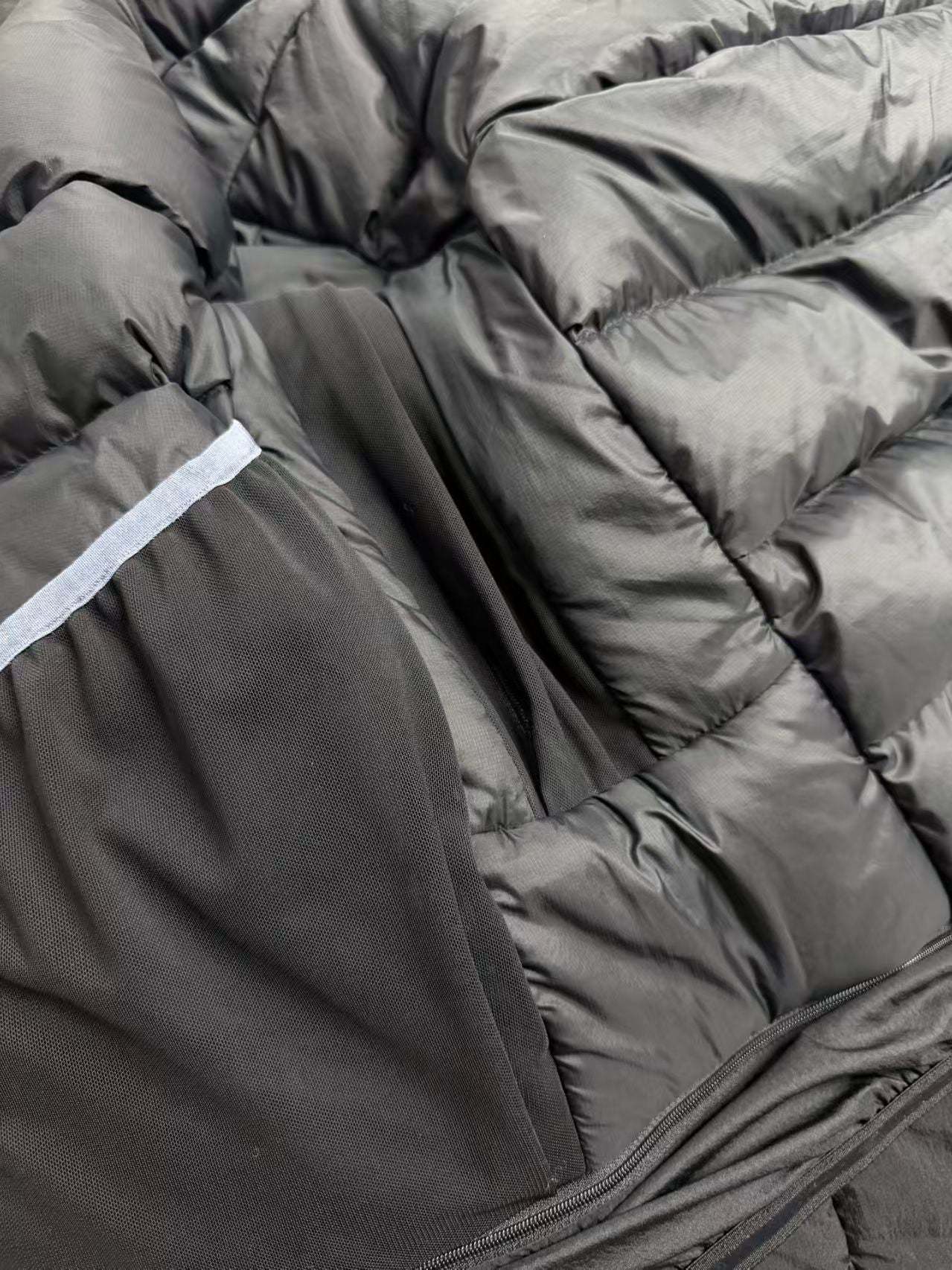  men's macai insulated jacket blue ski and snowboard jacket-OSI