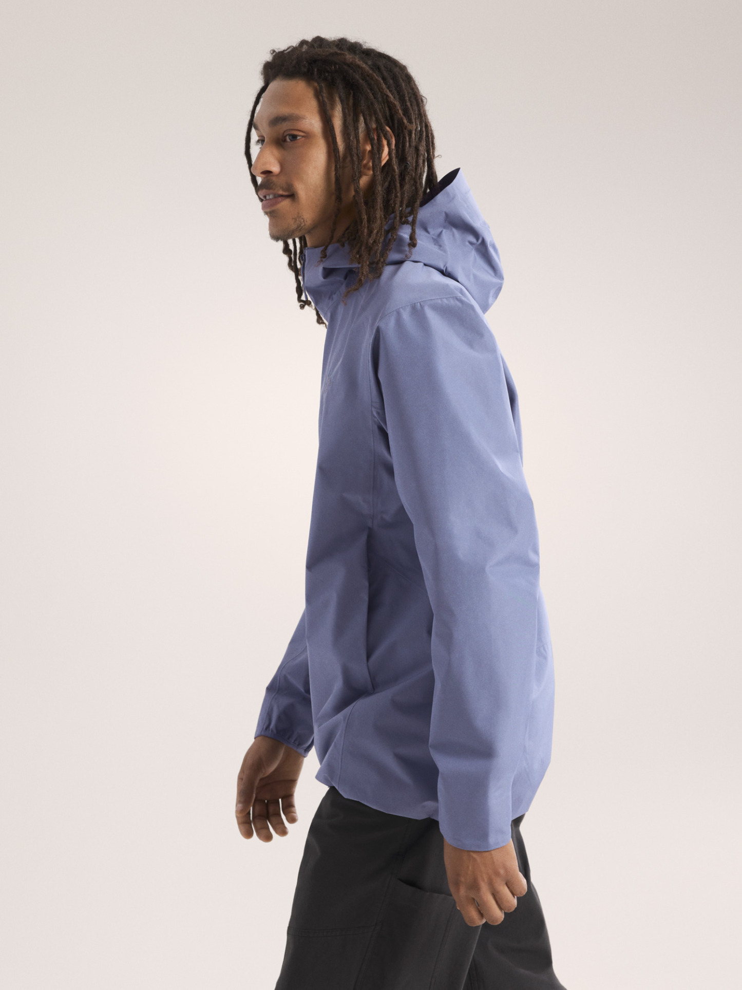 Solano Hoody Men's-OSI