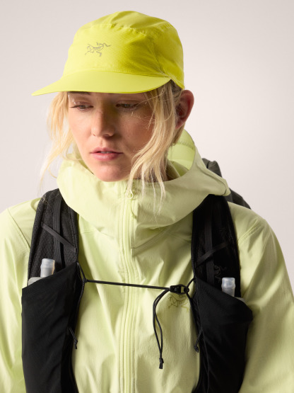 Gamma Lightweight Hoody Women's-OSI