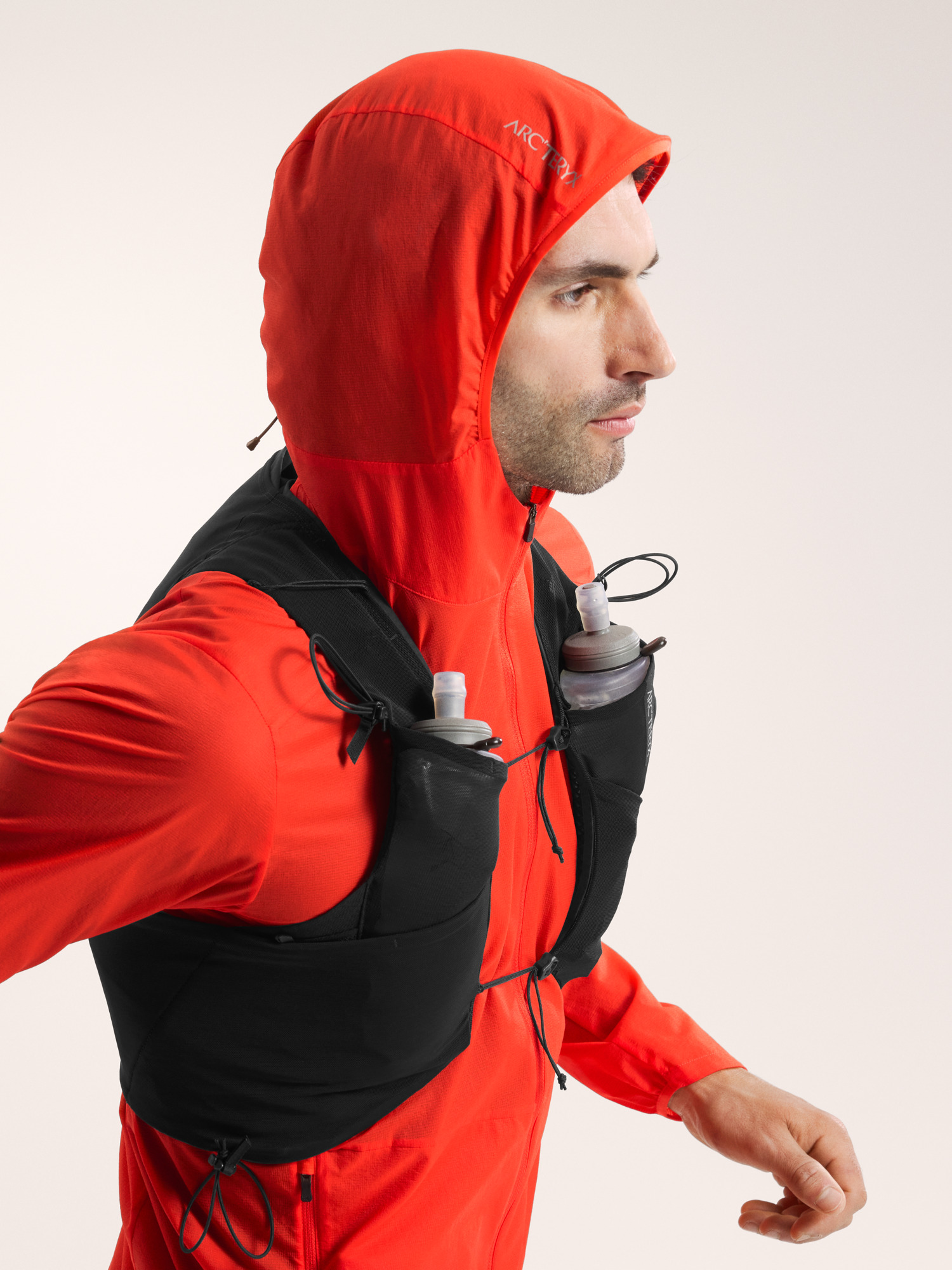 Incendo Airshell Hoody Men's-OSI