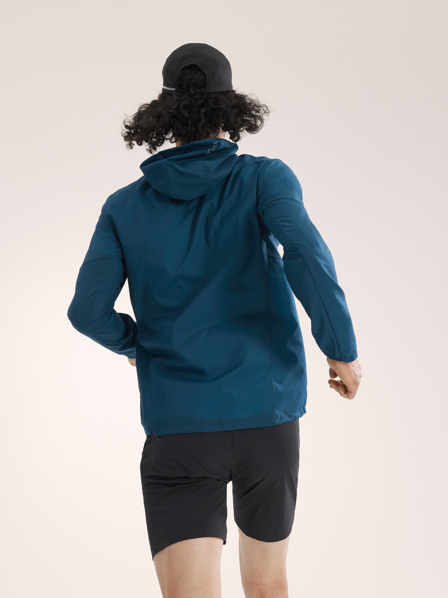 Incendo Airshell Hoody Men's-OSI