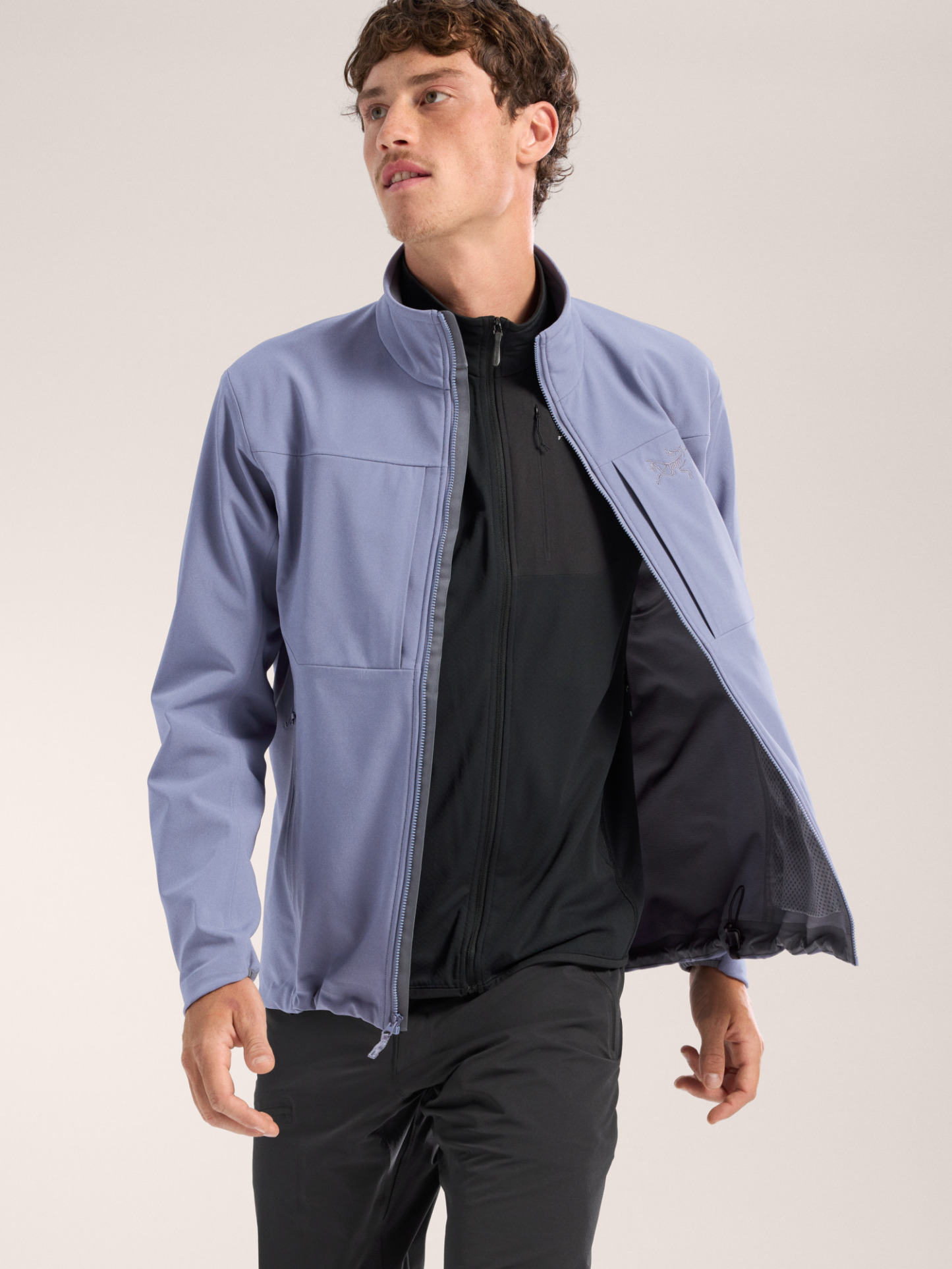 Gamma MX Jacket Men's-OSI