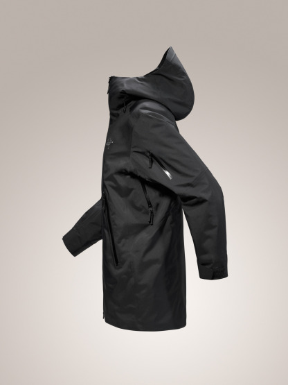 Sentinel Insulated Jacket Women's-OSI