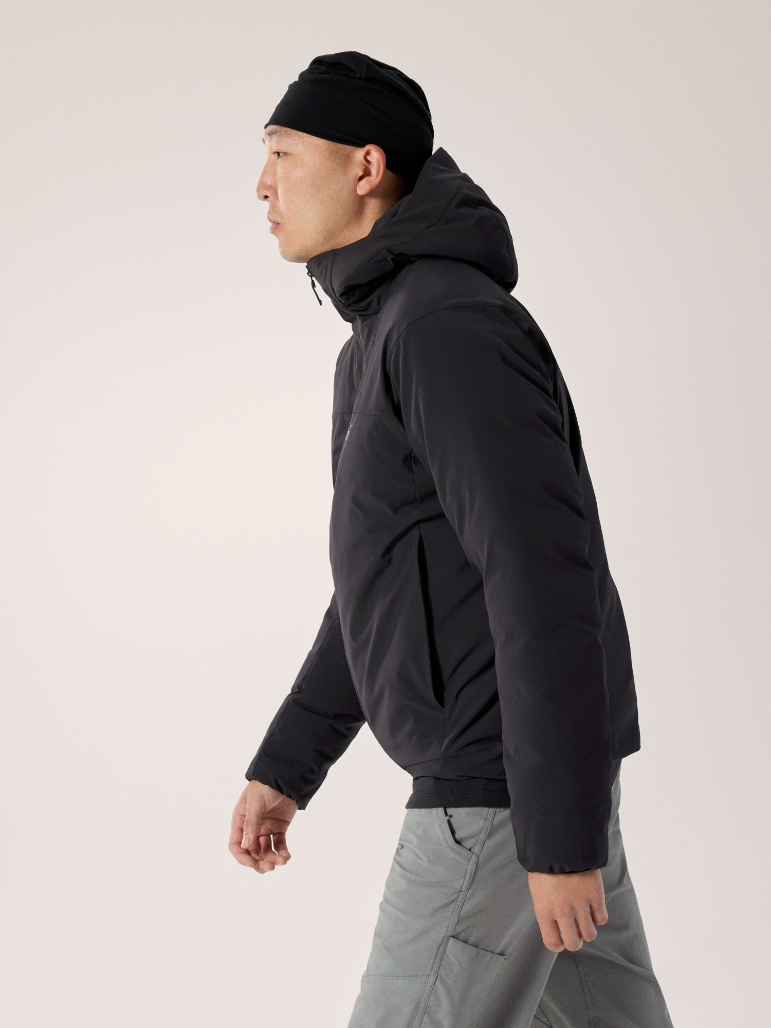 Epsilon Down Hoody Men's-OSI