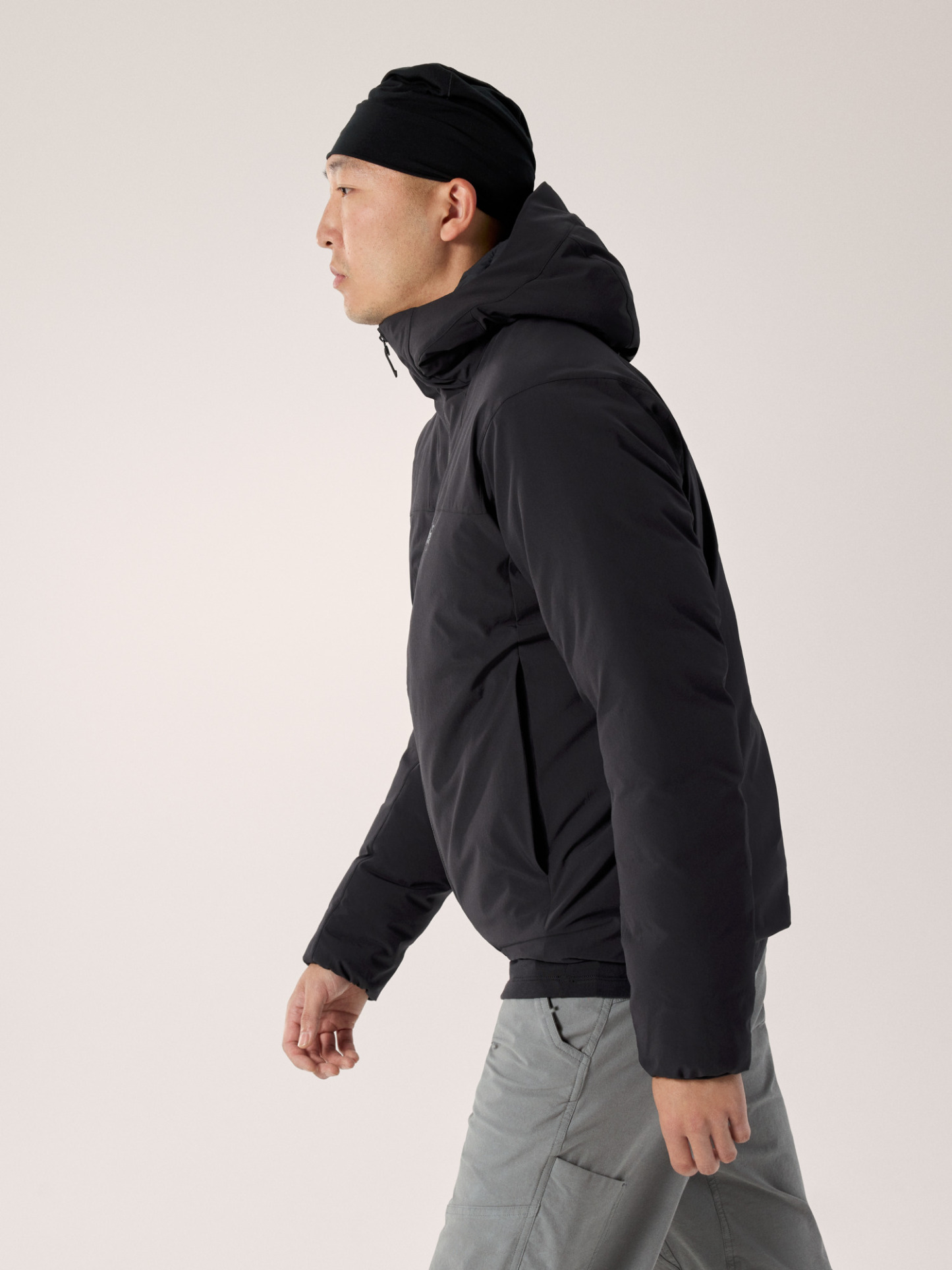 Epsilon Down Hoody Men's-OSI