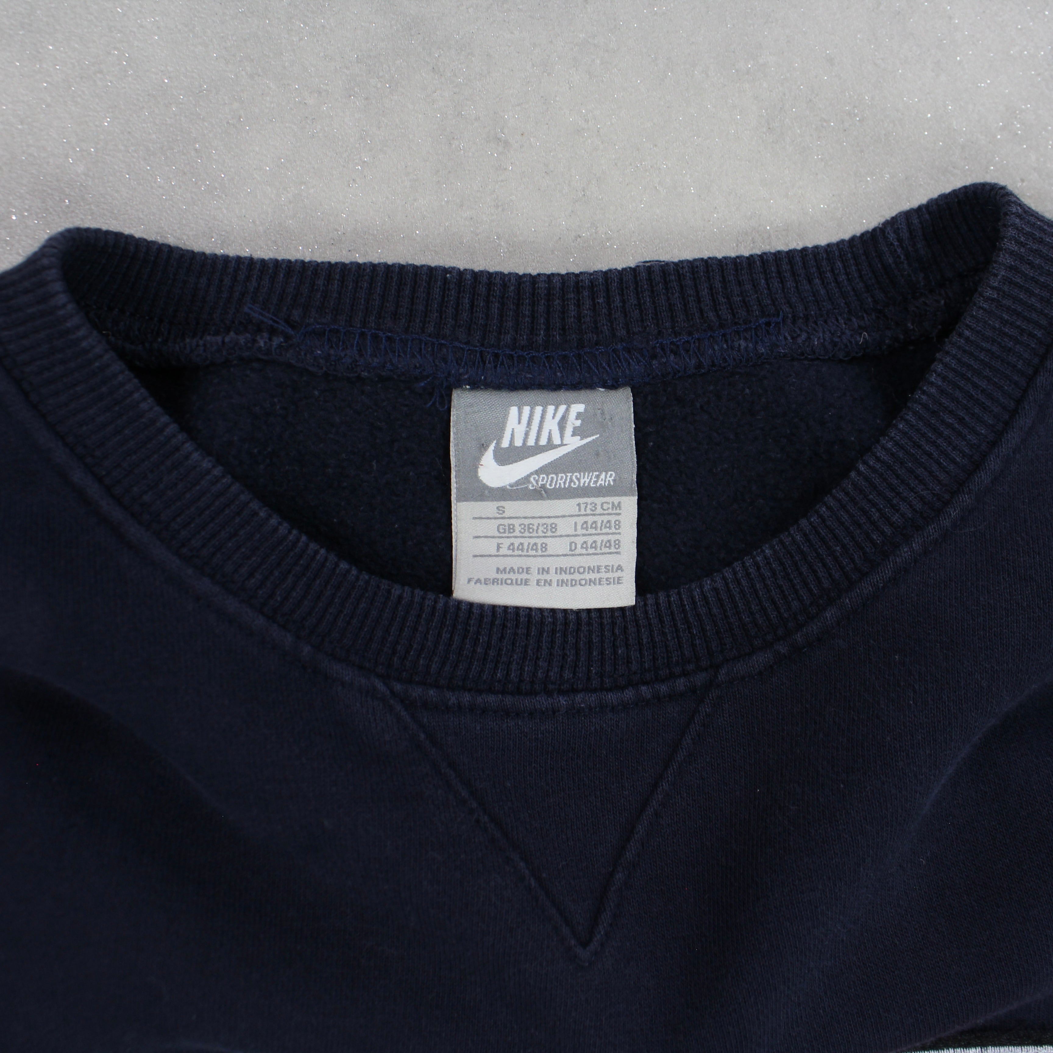 RARE 2000s  Sweatshirt-OSI
