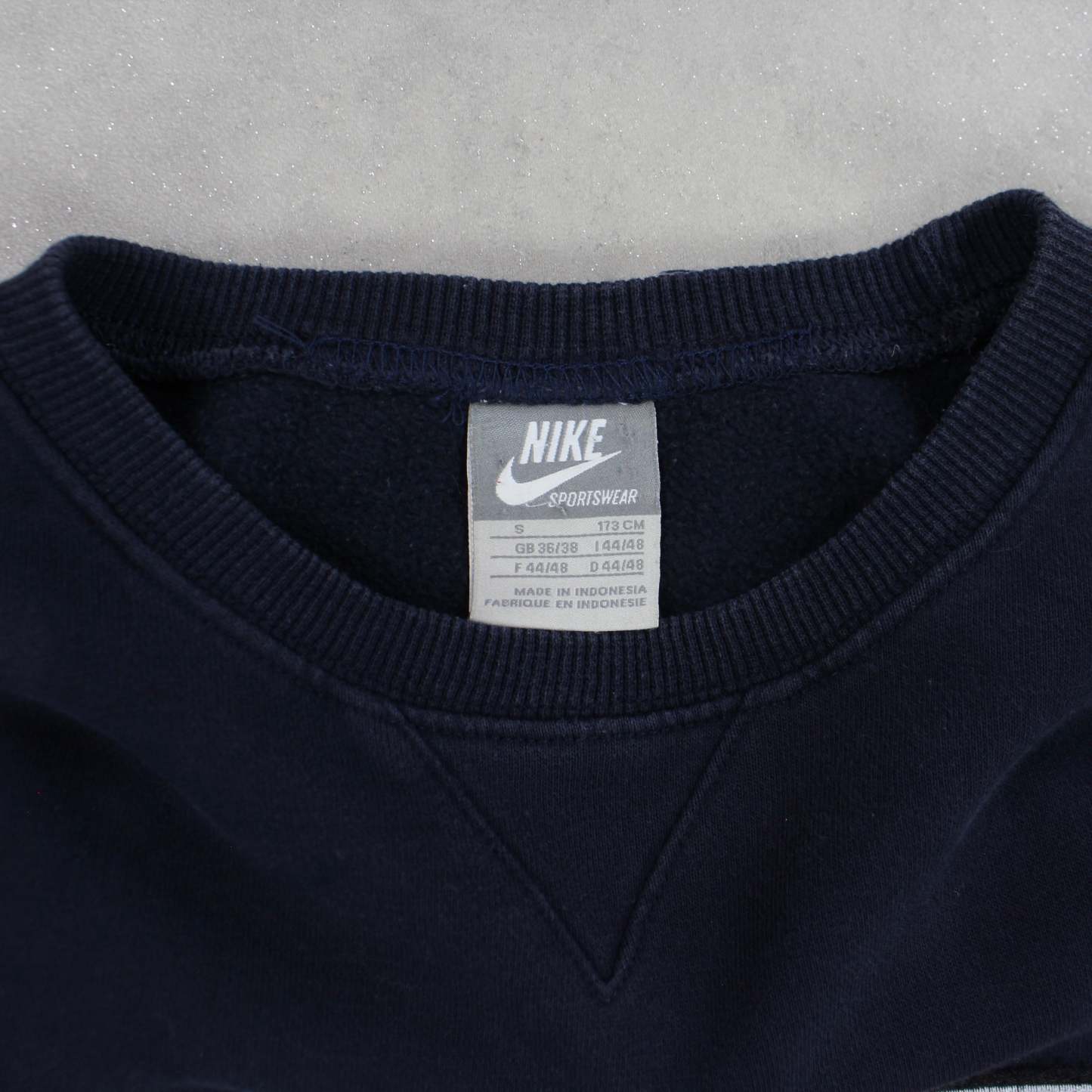 RARE 2000s  Sweatshirt-OSI