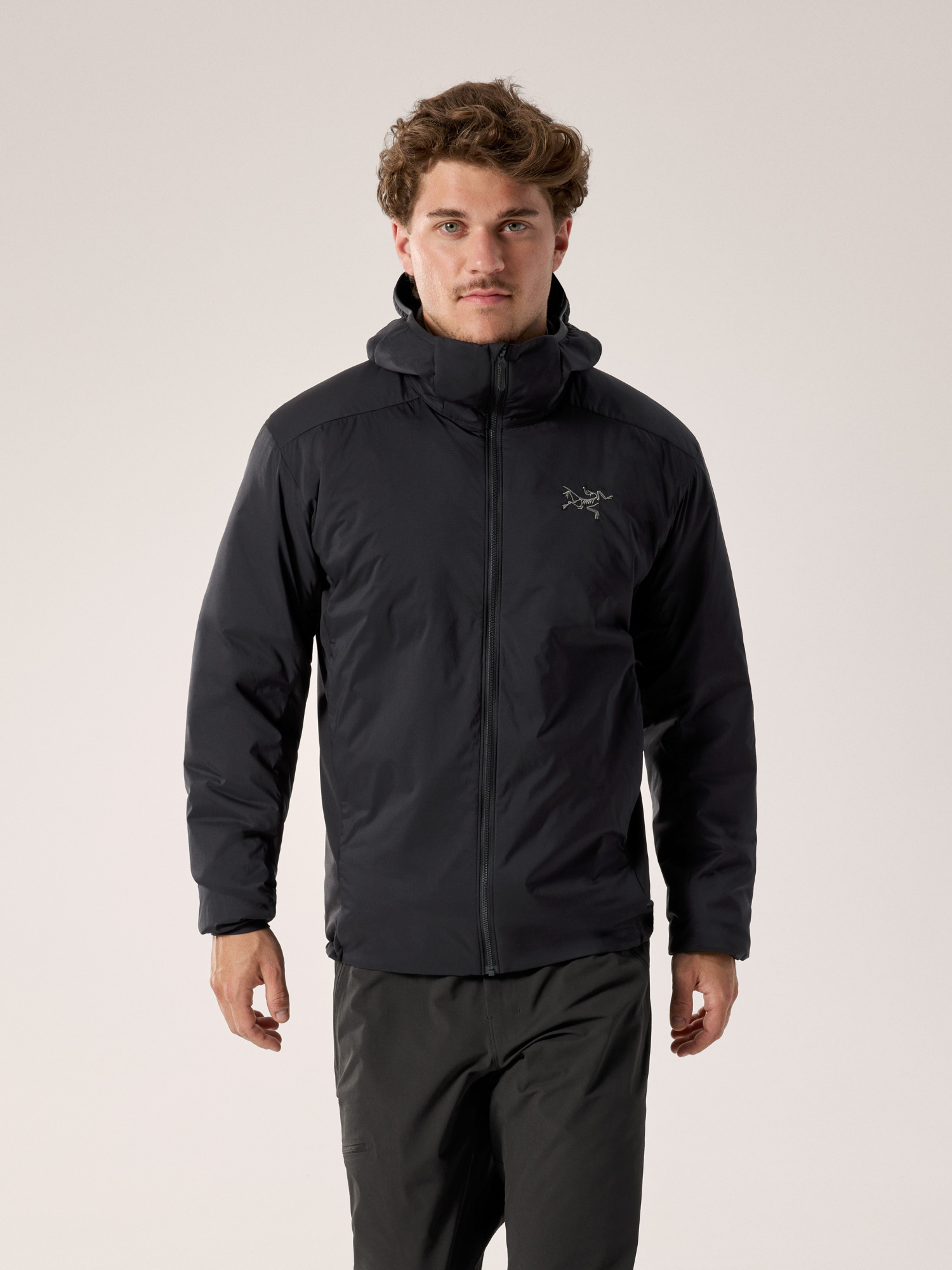 Atom Hoody Men's-OSI