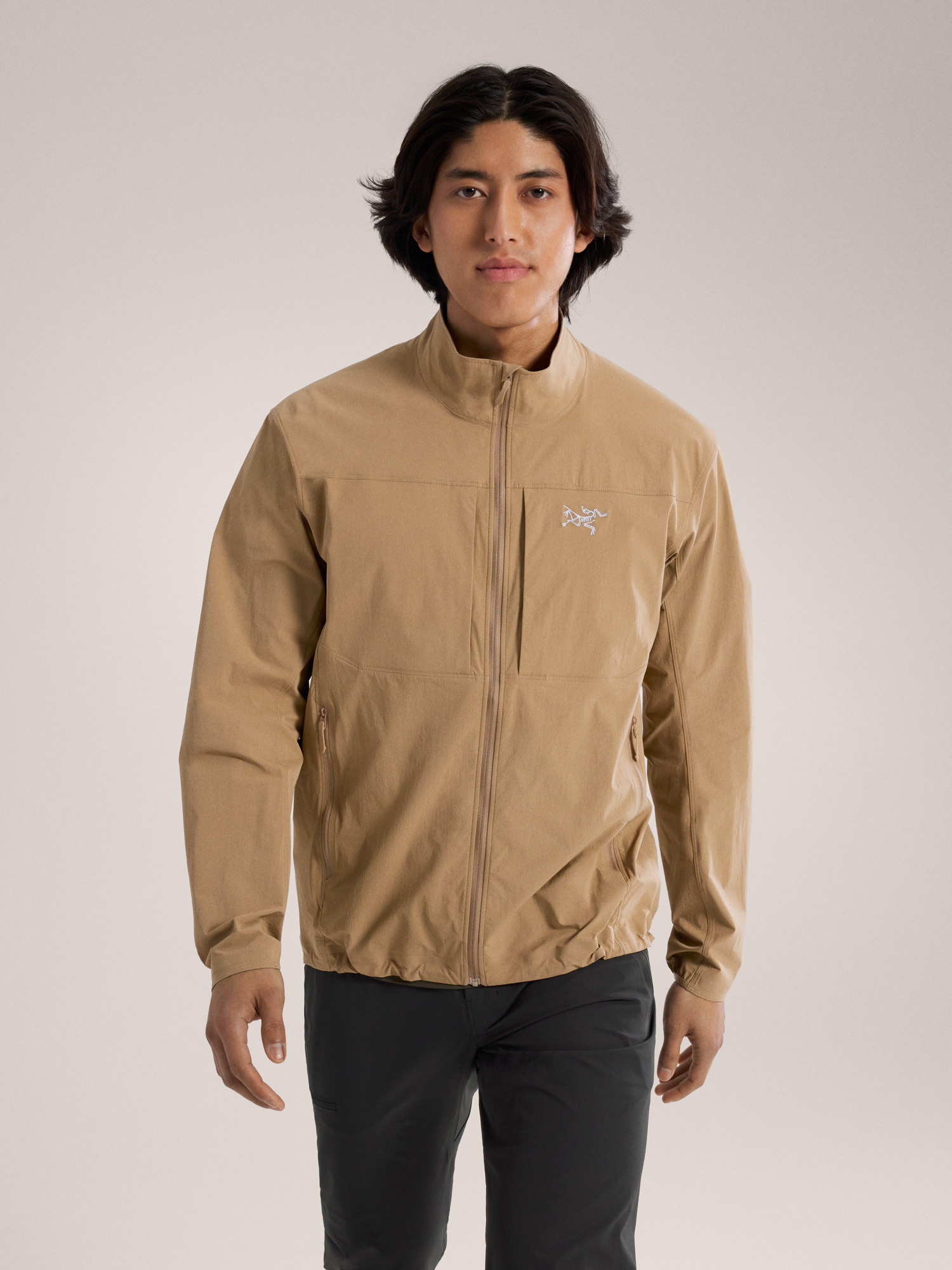 Gamma Lightweight Jacket Men's-OSI