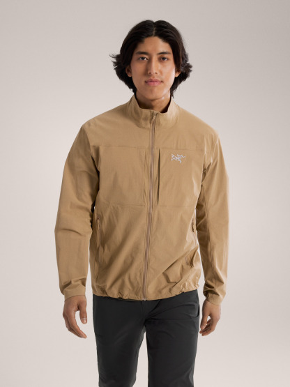 Gamma Lightweight Jacket Men's-OSI