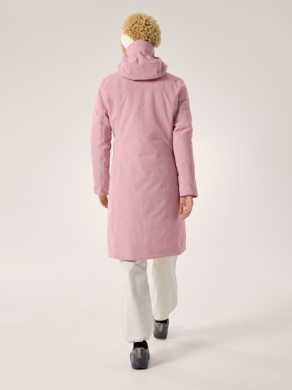 Patera Parka Women's-OSI