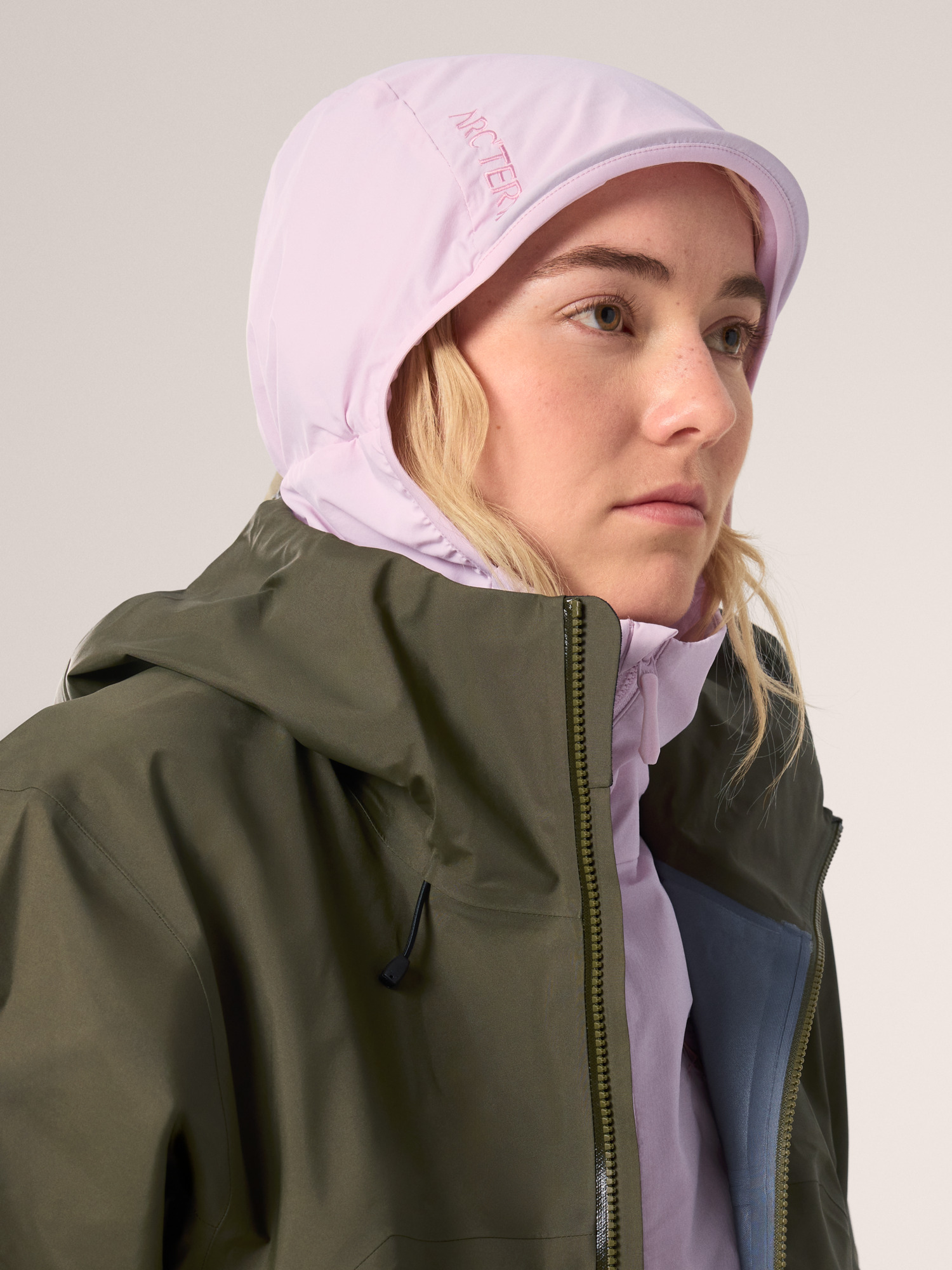 Atom SL Hoody Women's-OSI