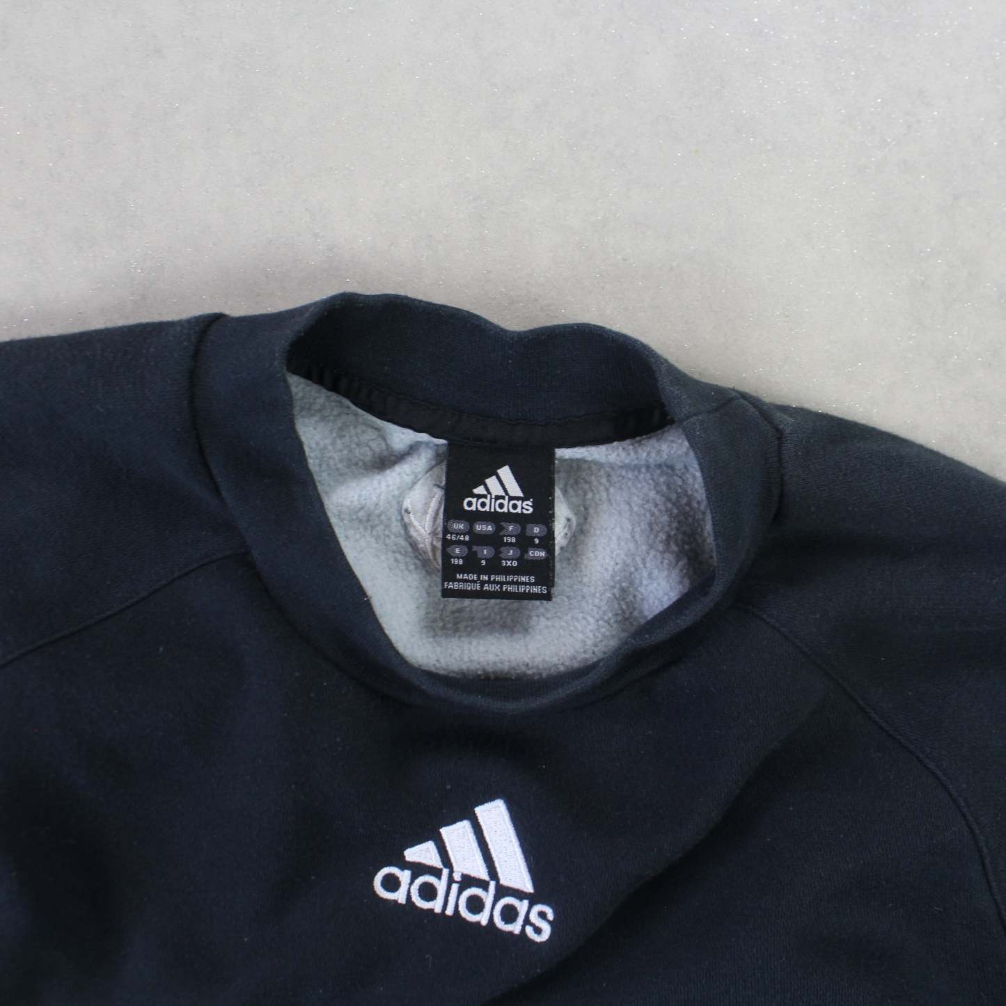 RARE 2000s Sweatshirt-OSI