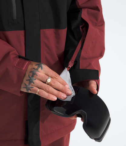 Men's Freedom Insulated Jacket-OSI